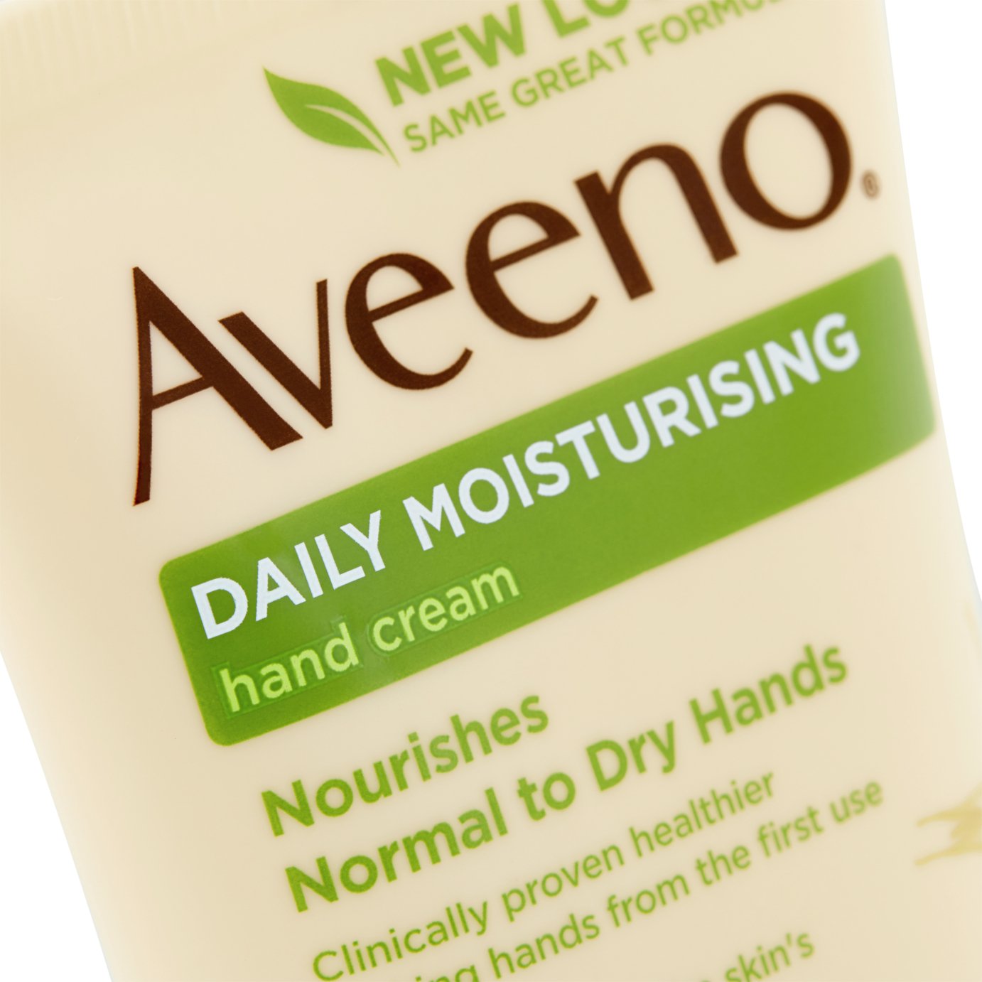 Aveeno Hand Cream Review