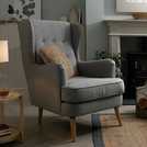 Argos deals callie chair