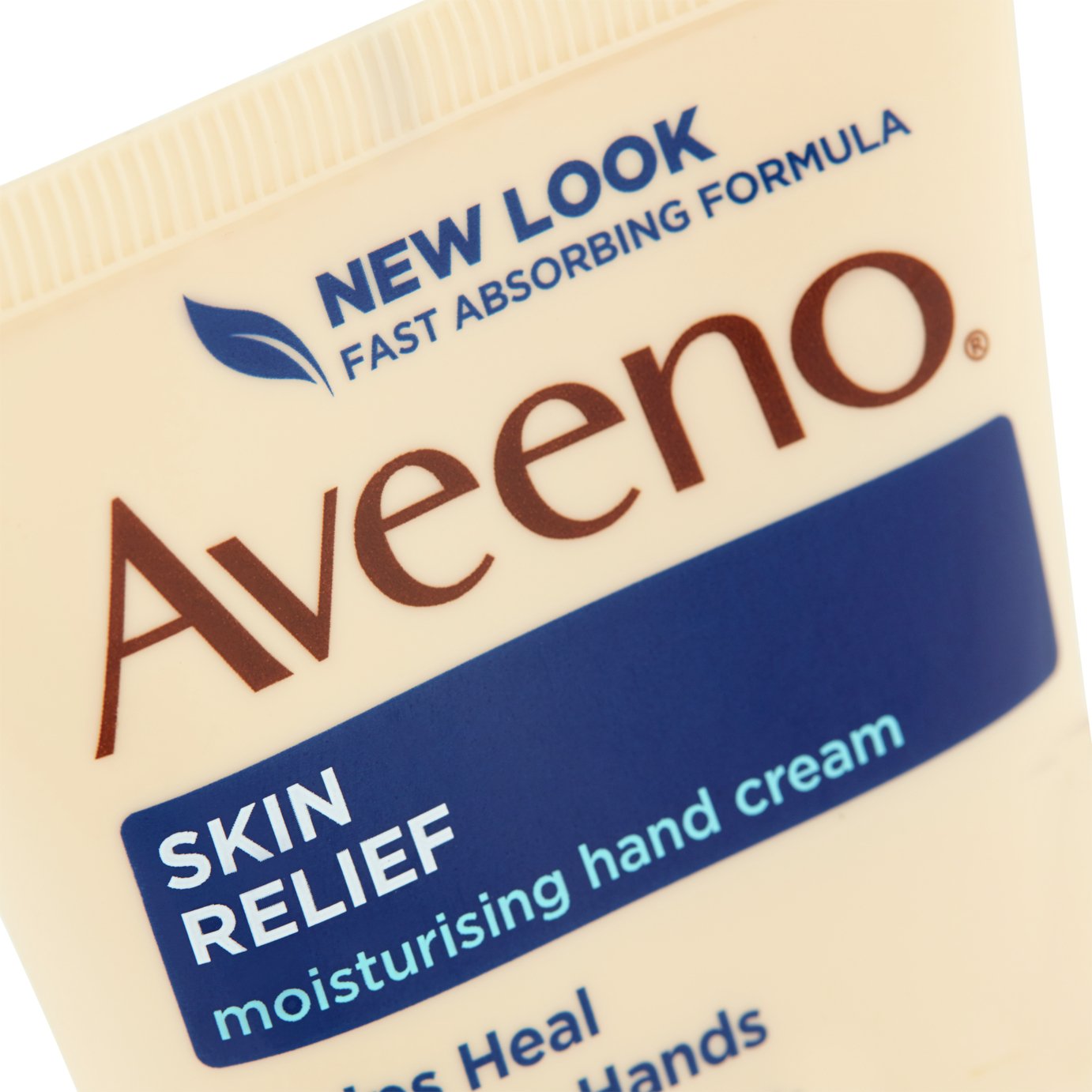 Aveeno Skin Relief Hand Cream Review