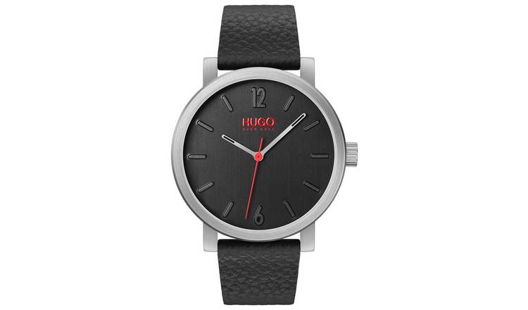 Hugo boss watches clearance argos