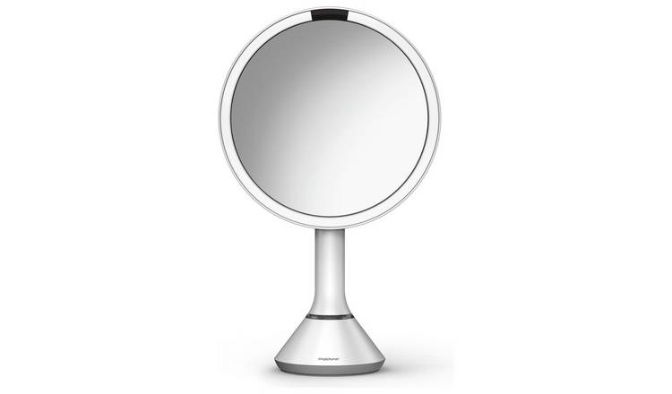 Argos deals makeup mirror