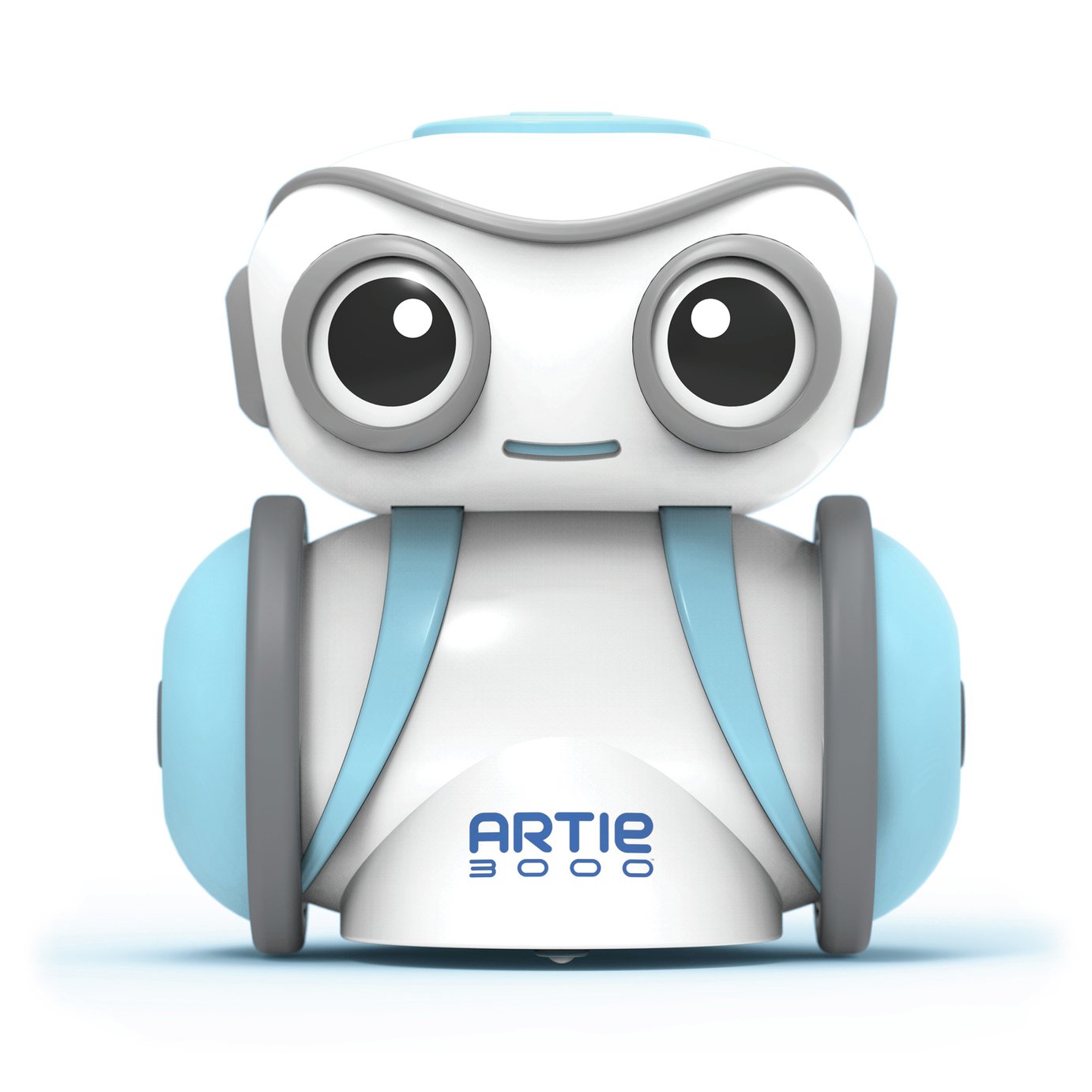 Artie 3000 Robot Review