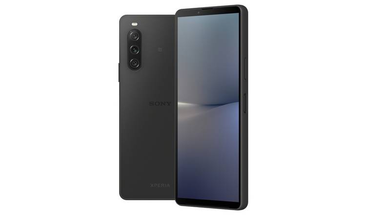 Sony Xperia 1 - 128 GB - Black (Unlocked) (Single SIM) for sale online