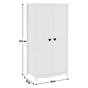 Argos childs wardrobe deals
