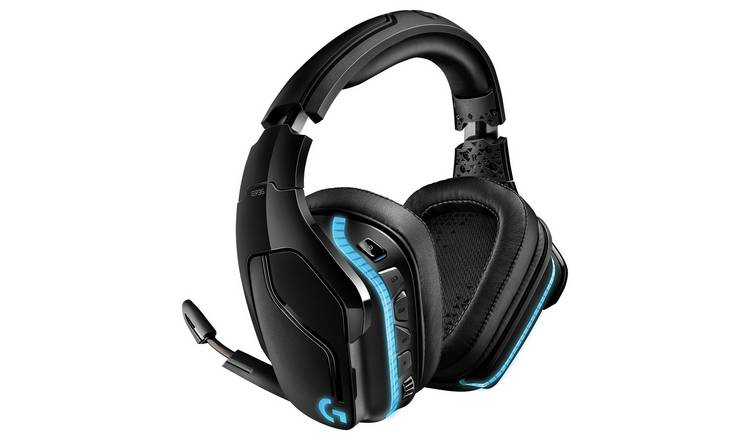 Buy Logitech G935 Wireless PC Gaming Headset Argos