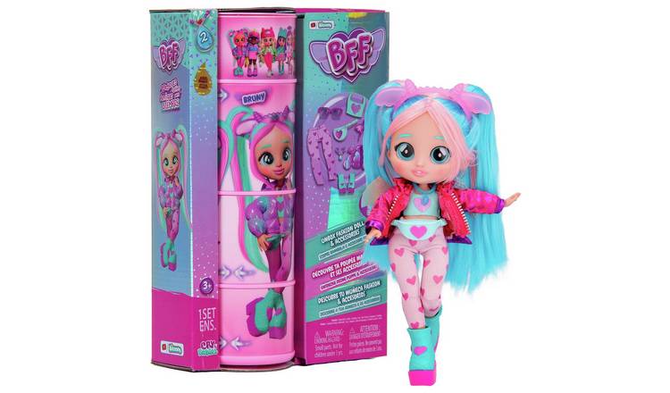 Shopkins best sale toys argos