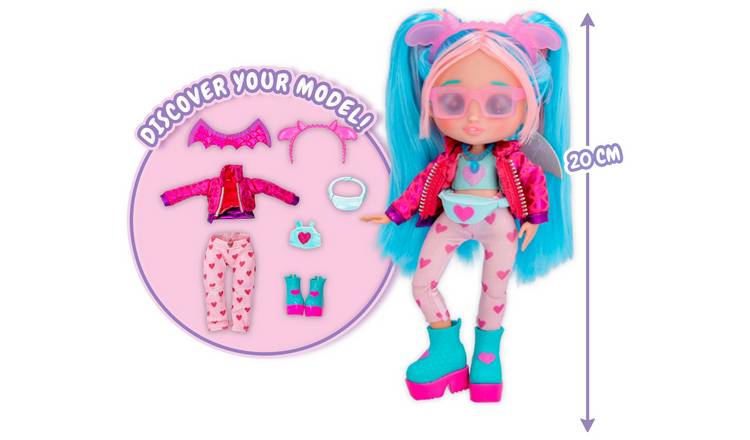 Lalaloopsy argos cheap