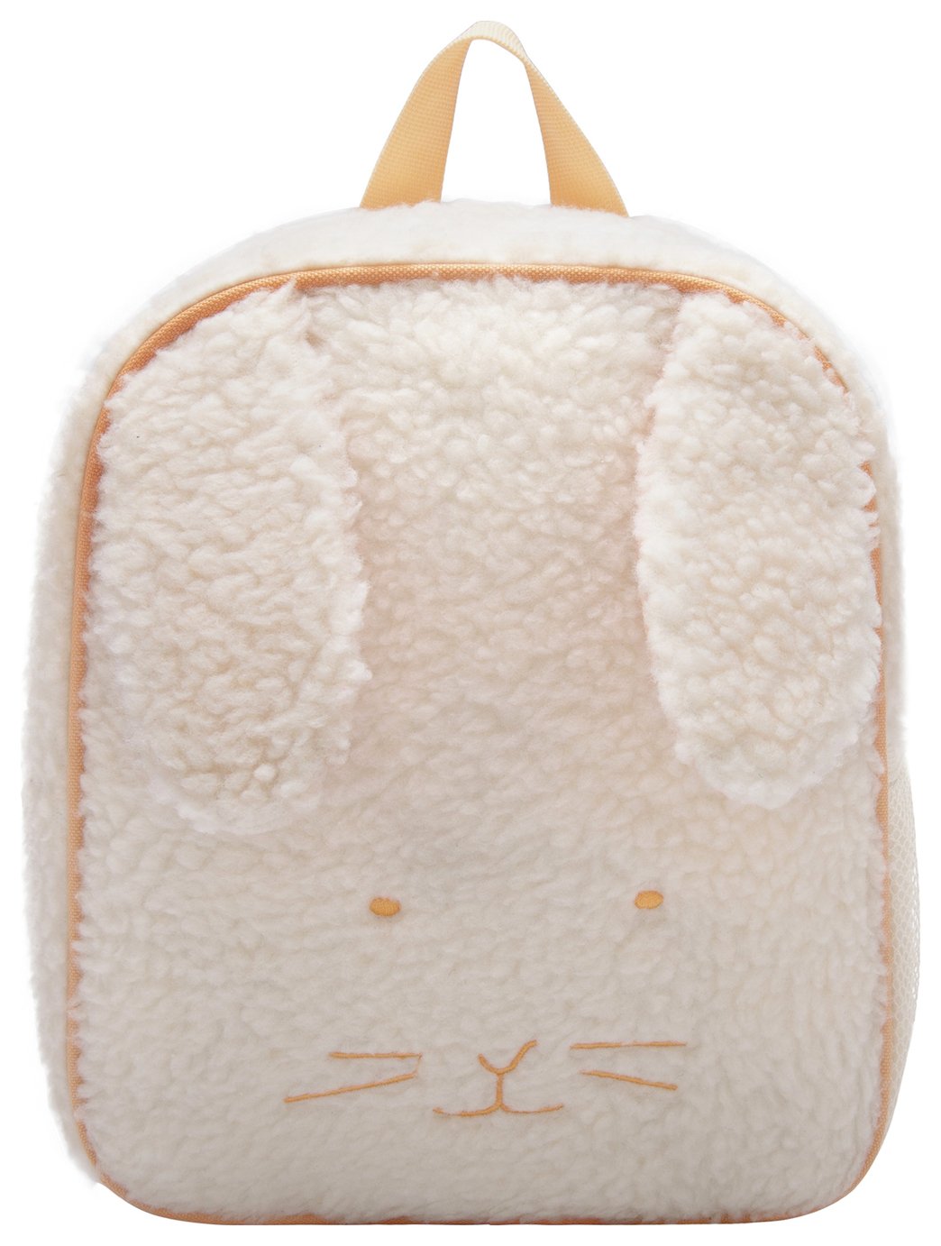 Home Fluffy Bunny Kids 6L Backpack