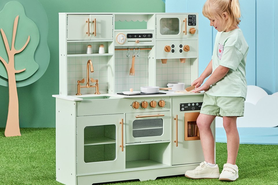 Discover offers across selected Chad Valley wooden toys.