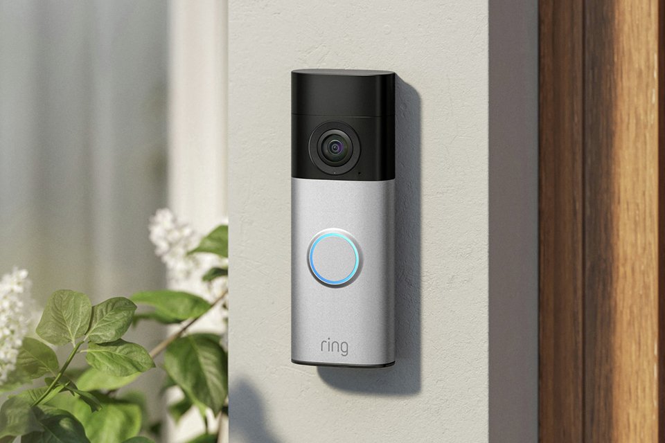 Don't miss a delivery with our range of video doorbell deals. Including Ring, Blink, Eufy & more. 