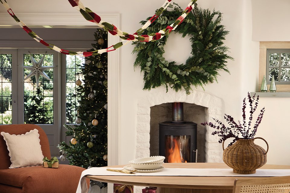Get ahead this Christmas. Start planning early with home and furniture essentials.