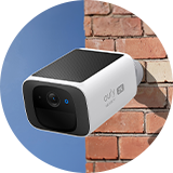 Outdoor CCTV.
