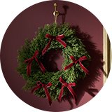 Decorations.