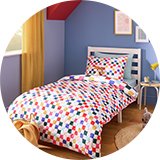 Kids favourites from £10.