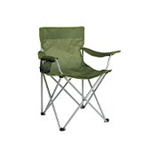 Camping chairs.
