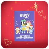 Advent calendars