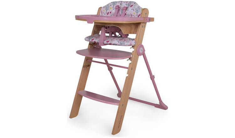 Argos baby outlet feeding chair