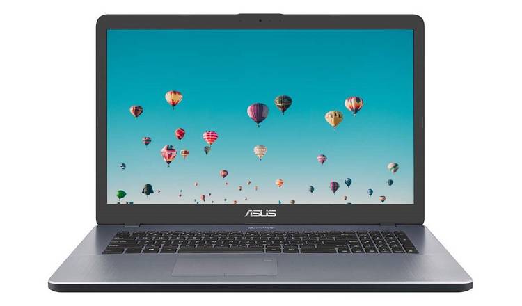 SGIN 17.3 Pouce Ordinateur Portable, 8GB DDR4 512GB Maroc