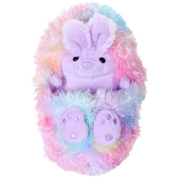 Curlimals Bo The Bunny  0