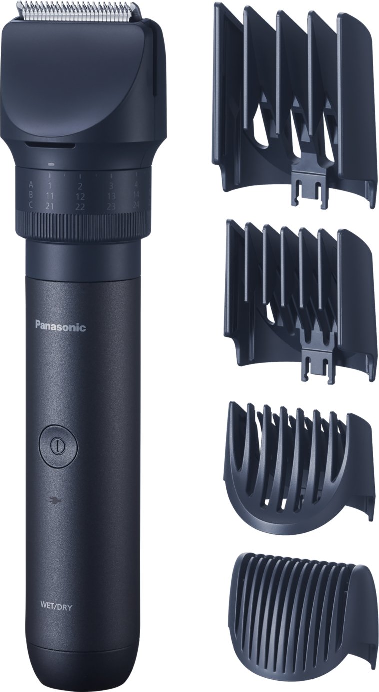 Panasonic Multishape Beard and Stubble Trimmer ER-CKL2-A311