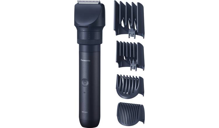 Buy Panasonic Multishape Beard and Stubble Trimmer ER-CKL2-A311 | Beard and  stubble trimmers | Argos