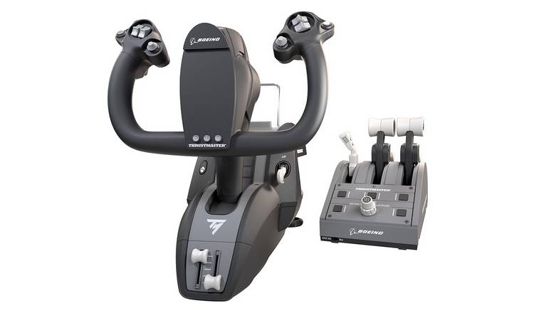 Thrustmaster TCA Yoke Pack Boeing Edition