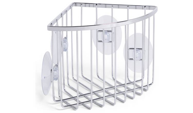 Shower deals caddy argos