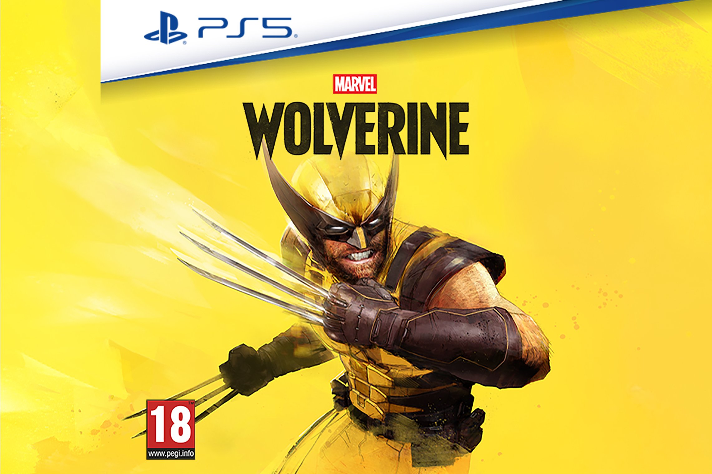 Marvel's Wolverine on PS5. Play now.