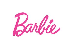 Barbie.