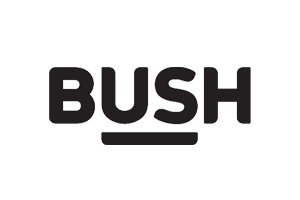 Bush.