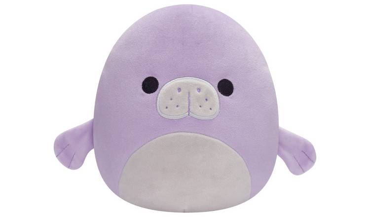 manatee squishmallow