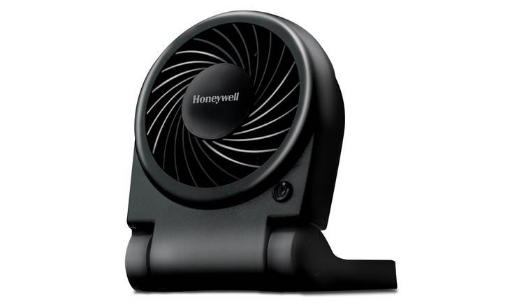 Honeywell HTF090 Turbo On The Go USB powered Fan
