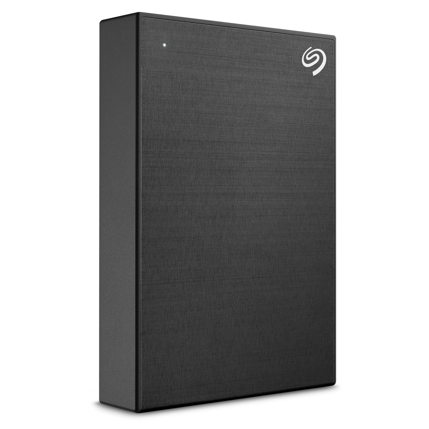 Seagate Backup Plus 5TB Portable Hard Drive