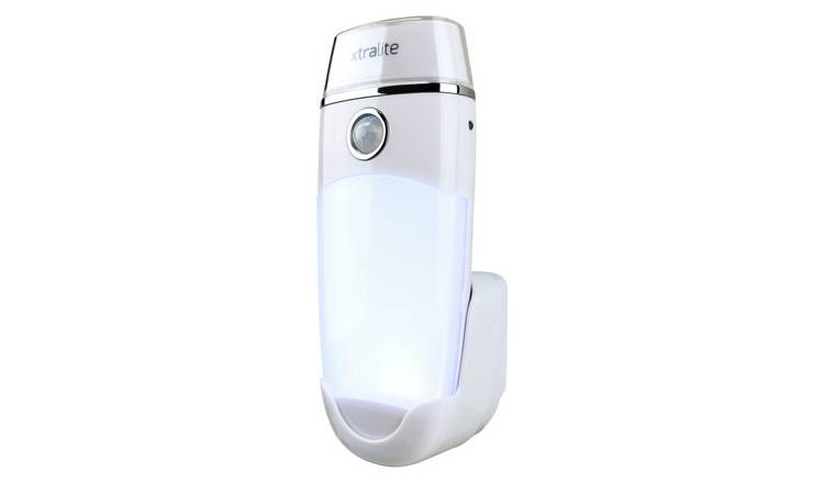 Nitesafe sensor deals night light