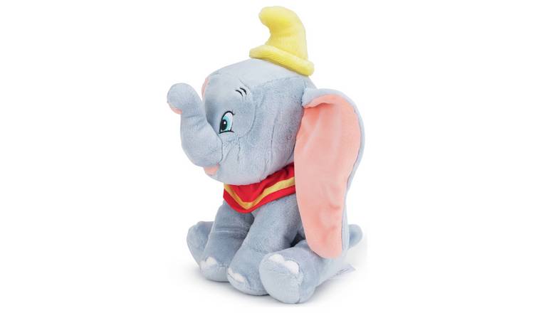 Dumbo teddy shop smyths