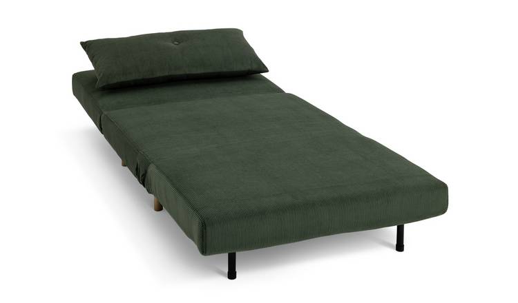 Habitat single shop sofa bed