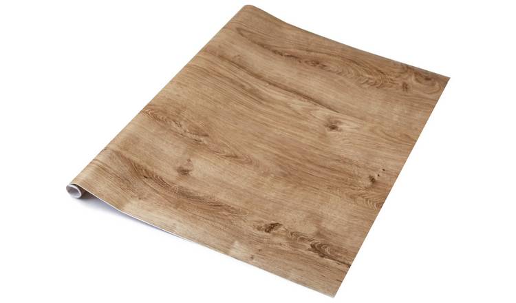 D-C-Fix 346-5378 Self Adhesive Vinyl Film - Ribbeck Oak
