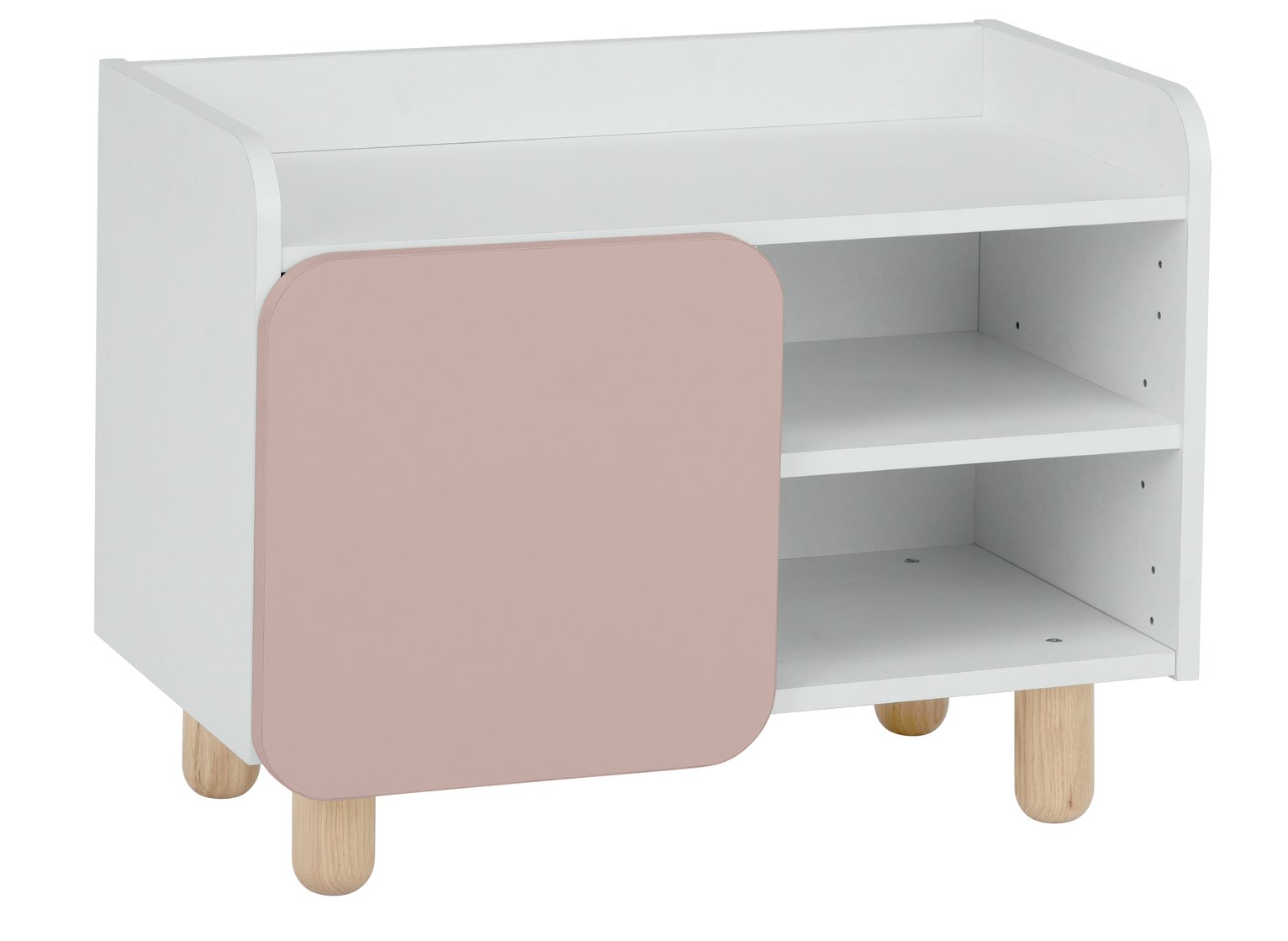 Argos Home Milo Shoe Bench Review