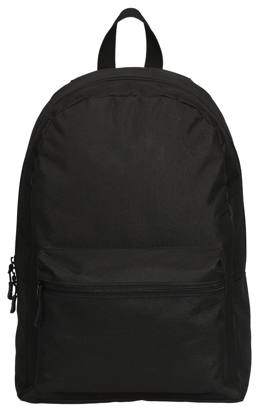 Classic Backpack - Black