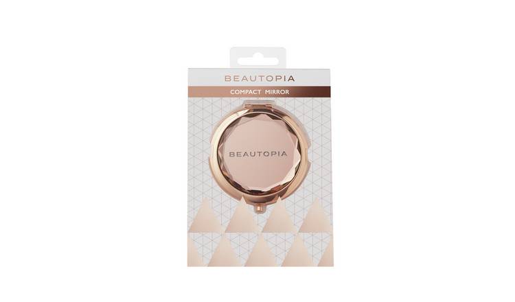 Beautopia Compact Mirror