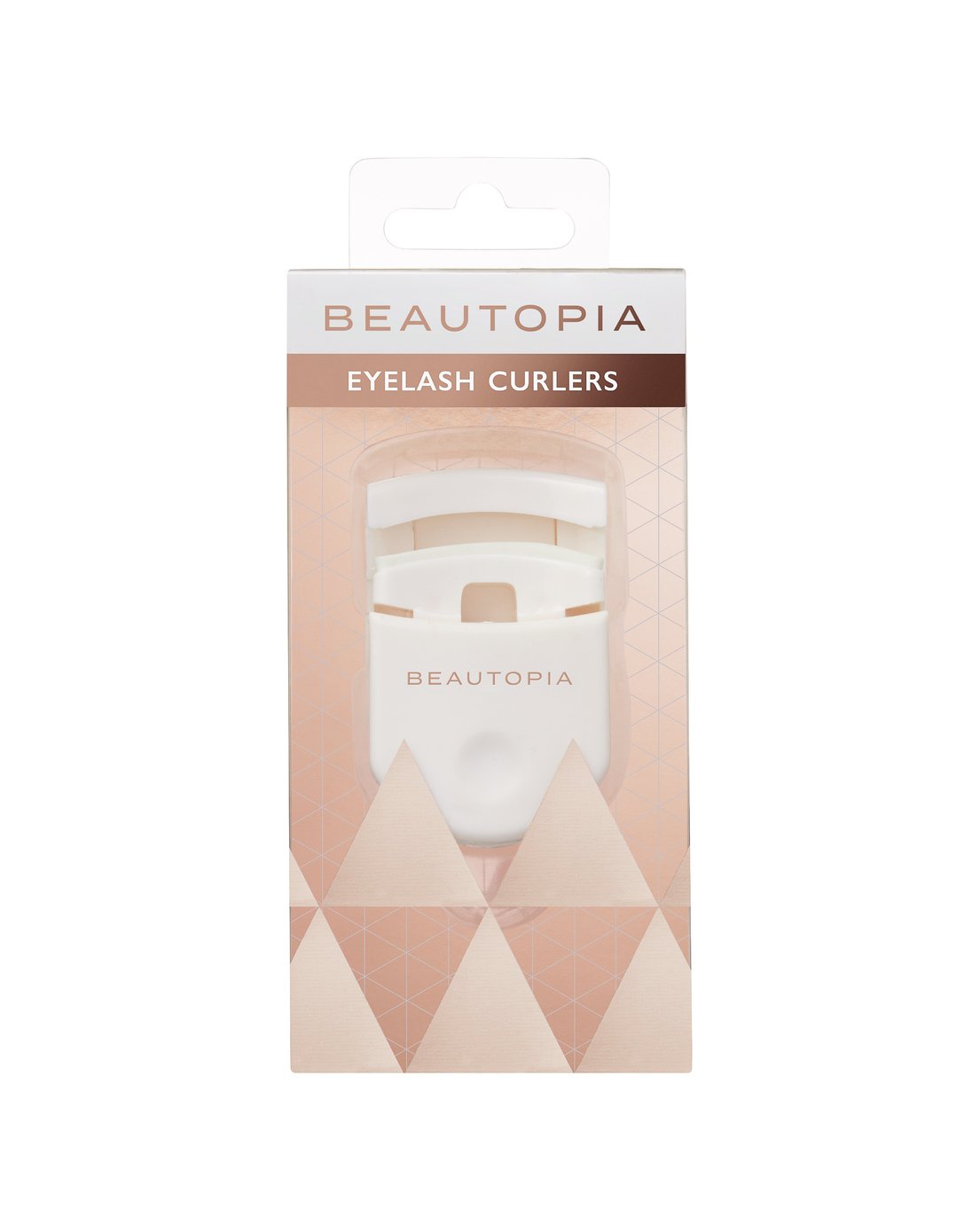 Beautopia Eyelash Curlers