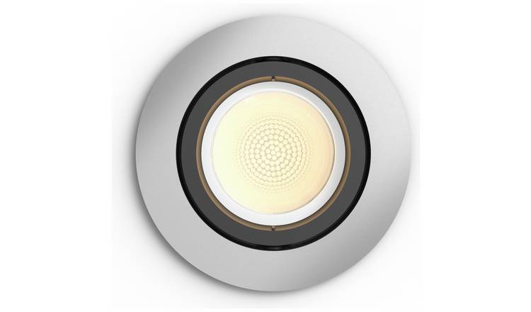 Recessed deals spotlight philips