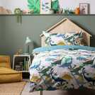 Argos dinosaur bedding hotsell