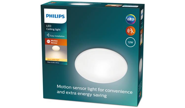 Philips wall deals ceiling light