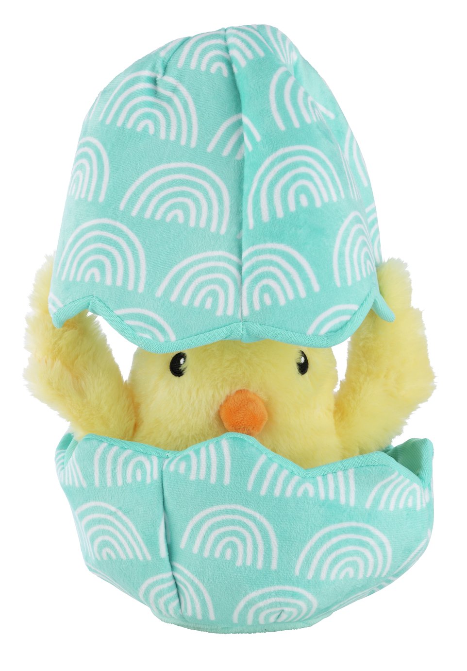 Easter Animated Hatching Chick Review