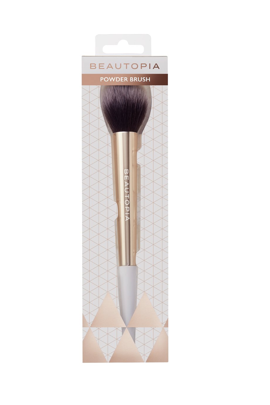 Beautopia Powder Brush Review