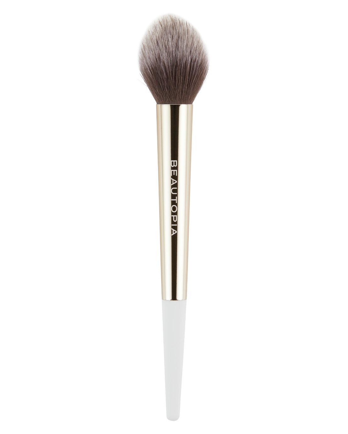 Beautopia Powder Brush Review