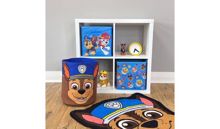 Argos paw cheap patrol bag