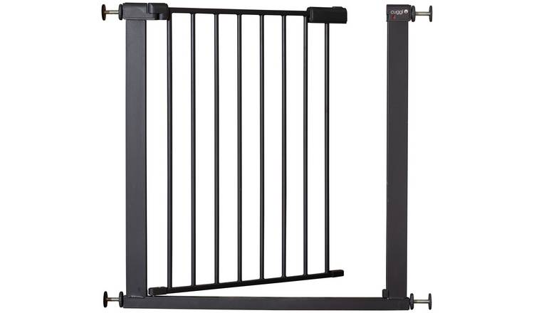 Argos safety gate sales pressure fit