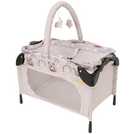 Argos best sale dolls cot